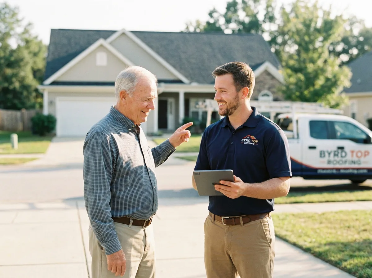 Roofing Gardendale, AL FAQs